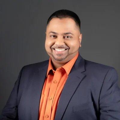 Kenneth Mohabir
